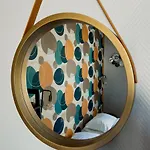 Hostel Plug Montmartre By Hiphophostels