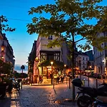 Plug Montmartre By Hiphophostels * Παρίσι