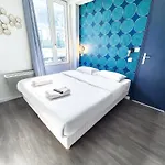 Plug Montmartre By Hiphophostels Hostal París