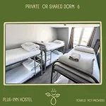 Hostal Plug Montmartre By Hiphophostels *