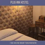 Plug Montmartre By Hiphophostels París