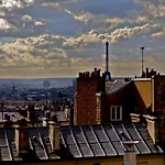 Hostal Plug Montmartre By Hiphophostels París
