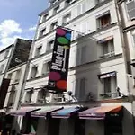 Plug Montmartre By Hiphophostels * París
