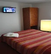 旅馆 普拉格蒙马特嘻哈旅舍