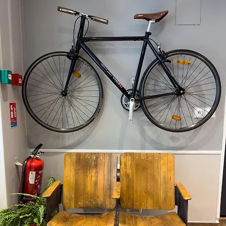 Plug Montmartre By Hiphophostels * Παρίσι