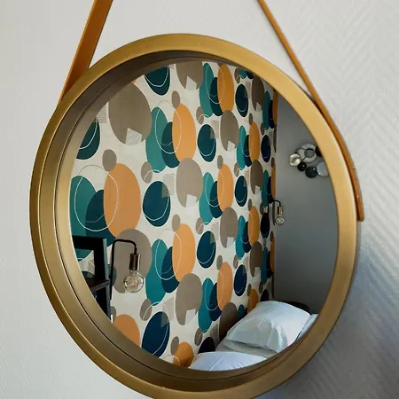 Hostel Plug Montmartre By Hiphophostels