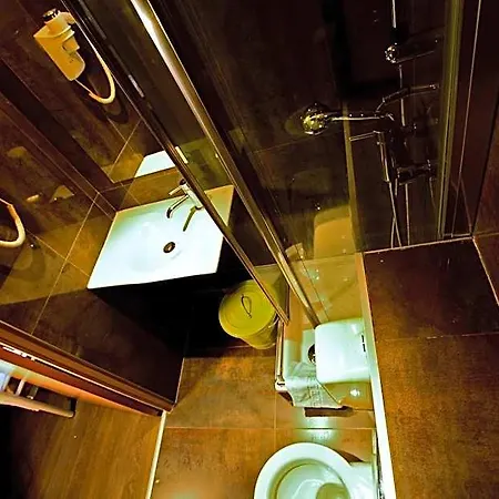 Hostel Plug Montmartre By Hiphophostels Paříž