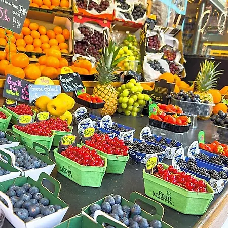 Vandrarhem Plug Montmartre By Hiphophostels