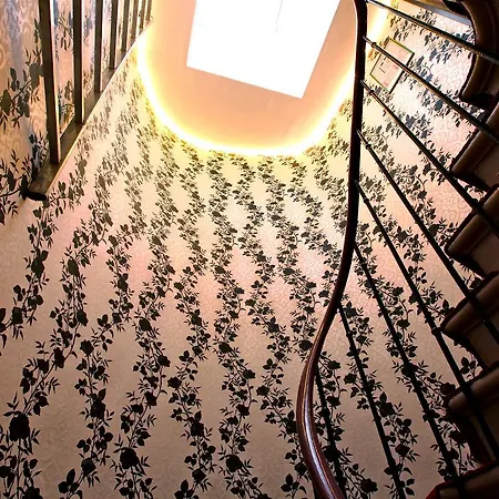 Plug Montmartre By Hiphophostels Hostel Παρίσι