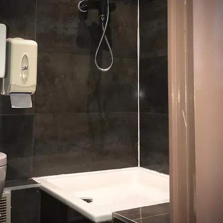 Plug Montmartre By Hiphophostels Παρίσι