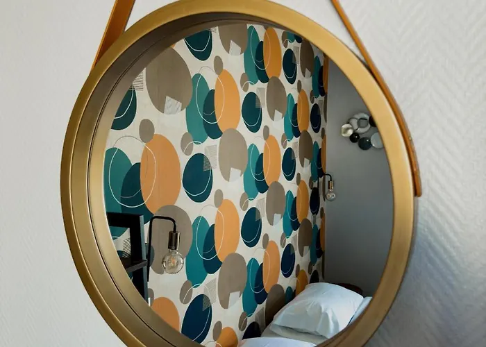 Hostel Plug Montmartre By Hiphophostels