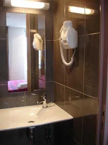 Hostel Plug Montmartre By Hiphophostels *