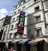 Plug Montmartre By Hiphophostels * Paris